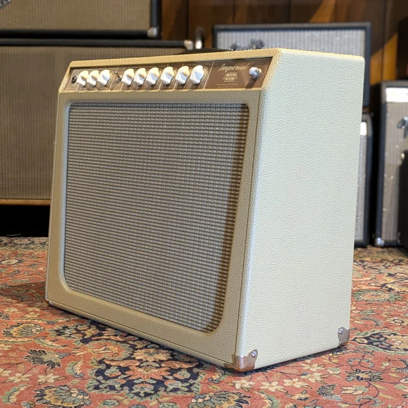 Tone King Imperial 20th Anniversary - Image 5