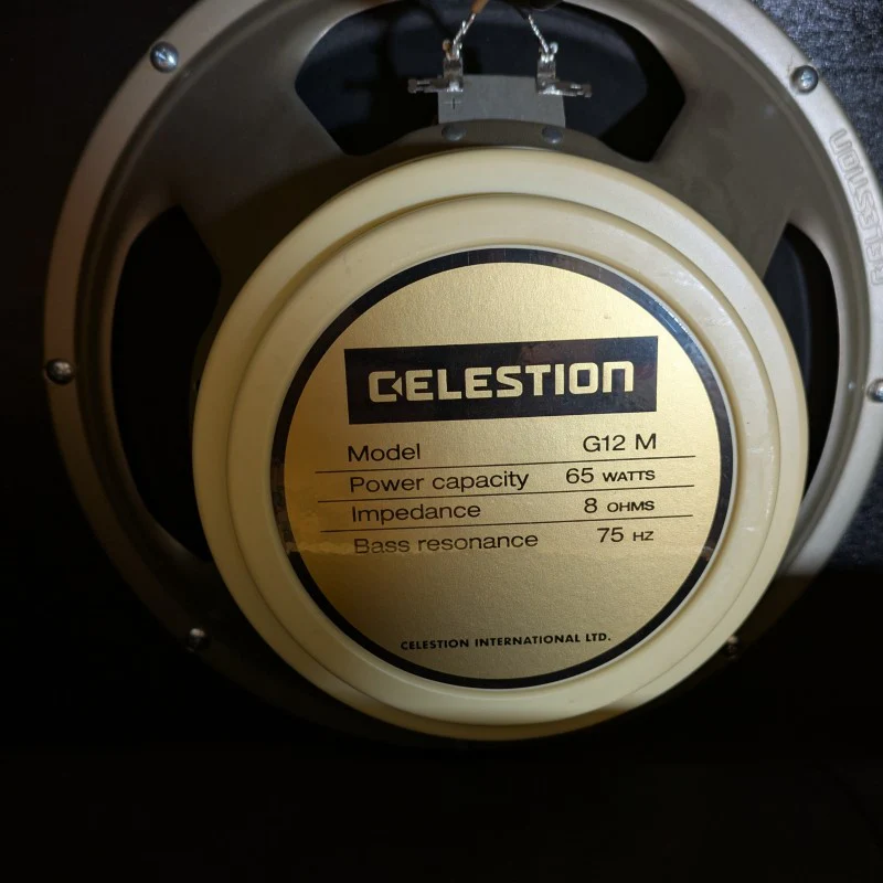 Tone King Imperial 20th Anniversary - Image 6