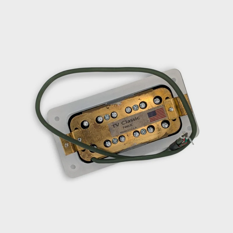 TV JONES - TV CLASSIC NECK - Image 2