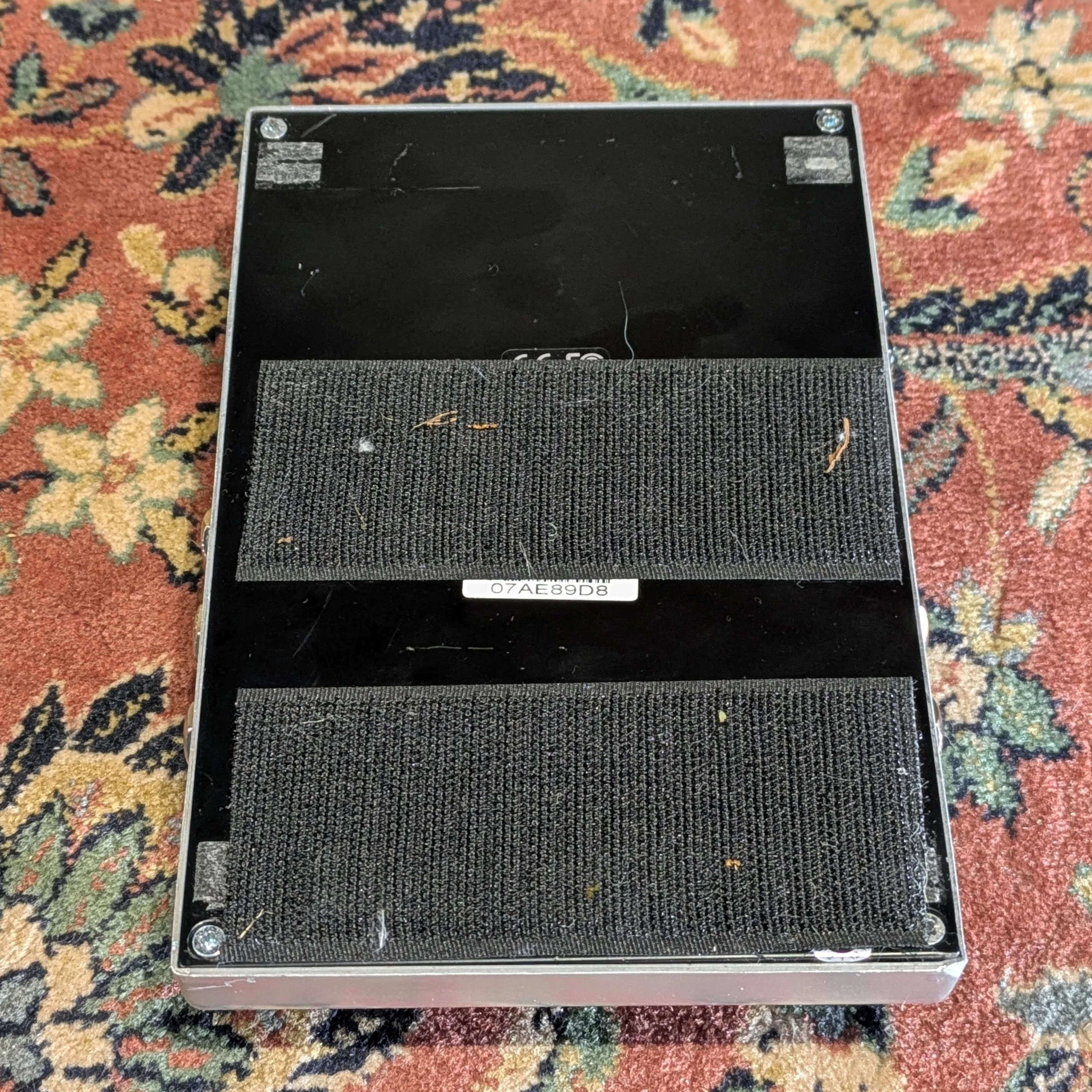 Two Notes Le Clean Dual Channel Tube Preamp 2010s - Silver - Image 6