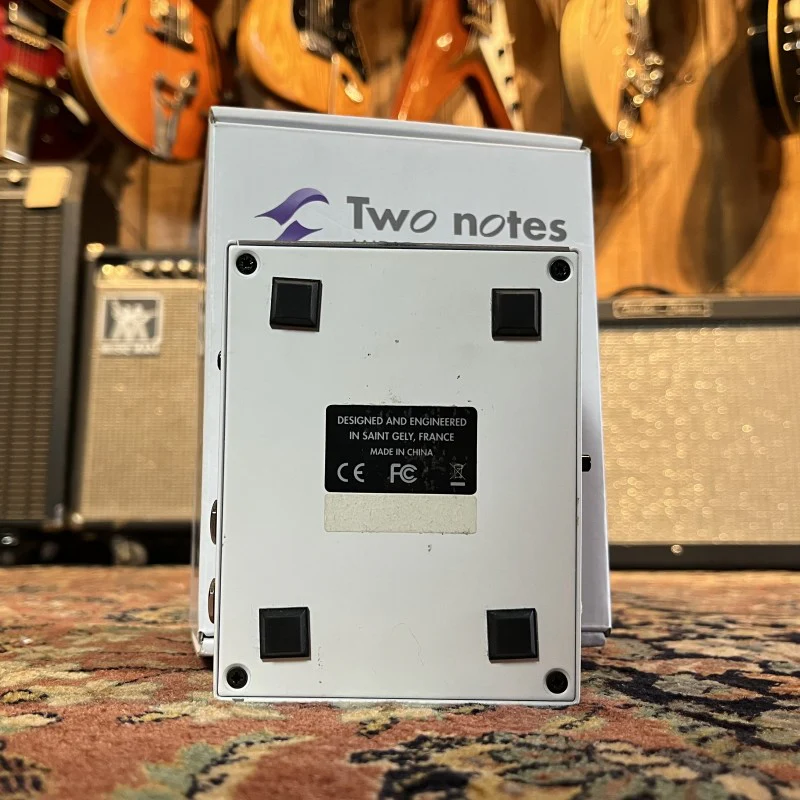 Two Notes Torpedo CAB M - Image 2