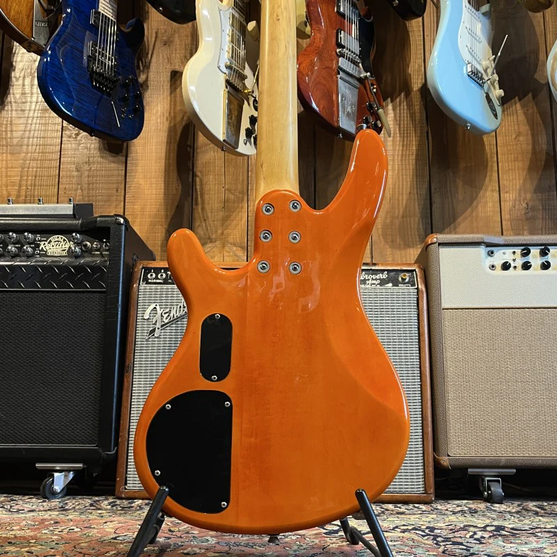 VALLEY AND BLUES BASS - Image 2