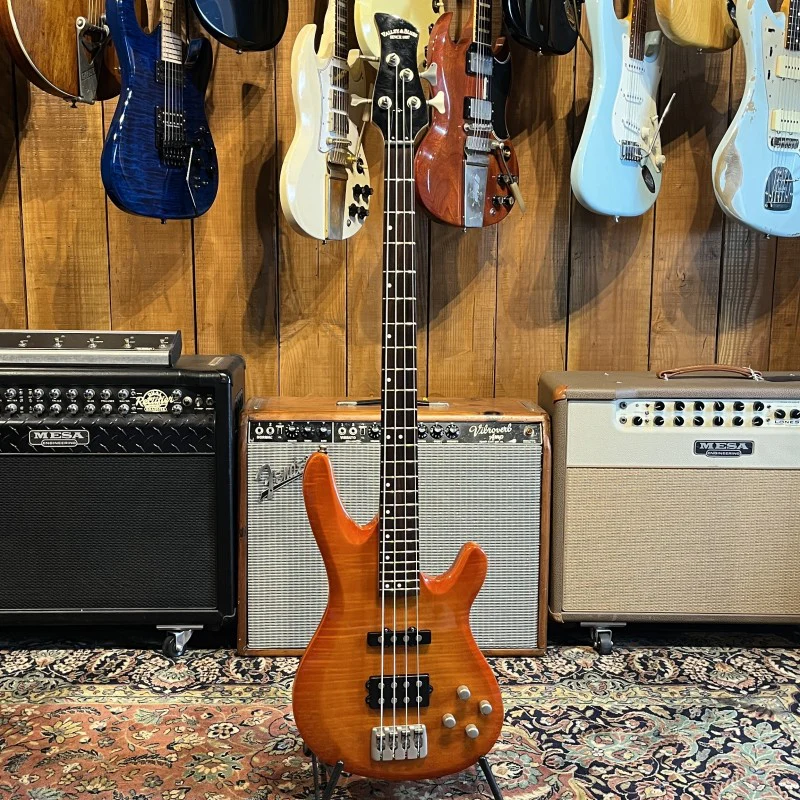 VALLEY AND BLUES BASS - Image 3