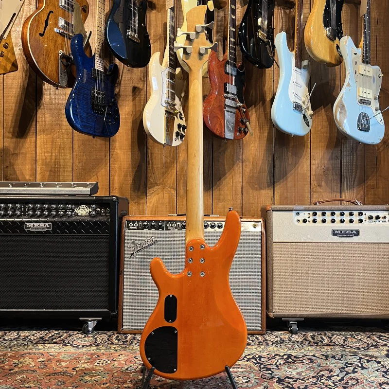VALLEY AND BLUES BASS - Image 4