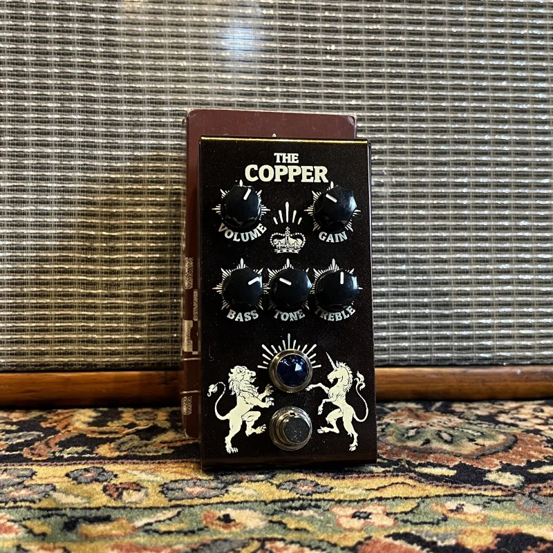 Victory Amps V1 - Image 2