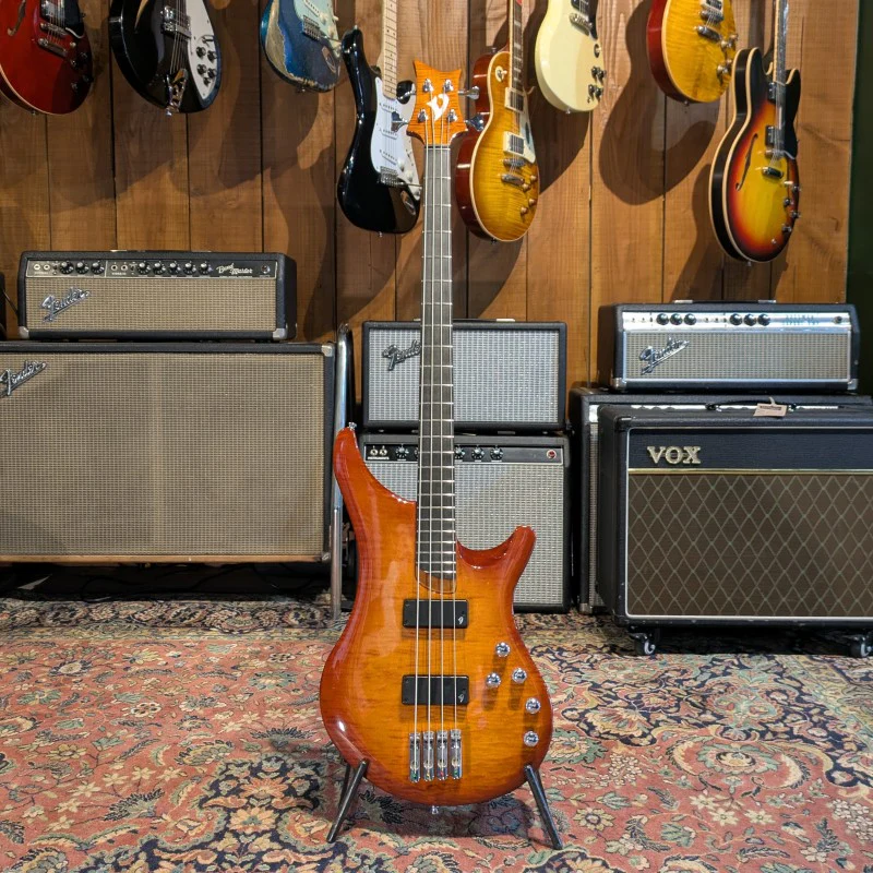 Vigier Arpège V4ECC - Image 3