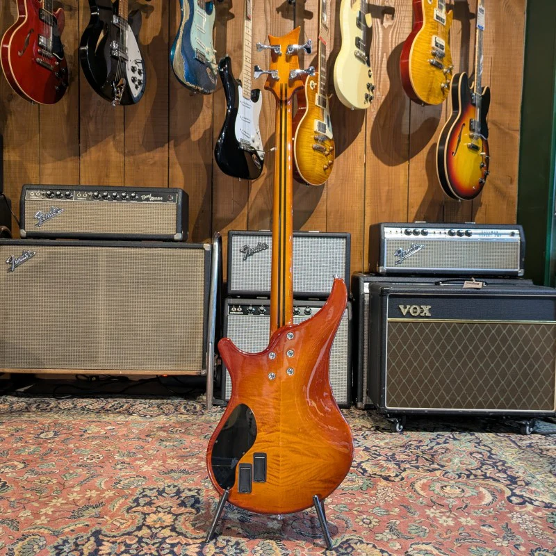 Vigier Arpège V4ECC - Image 4