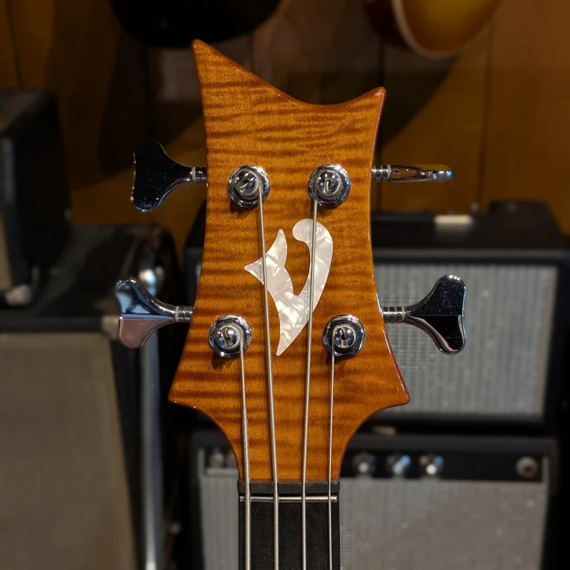 Vigier Arpège V4ECC - Image 5