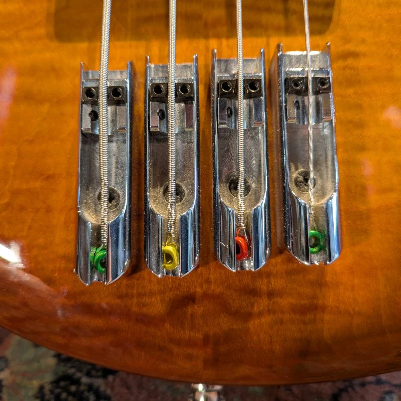 Vigier Arpège V4ECC - Image 7