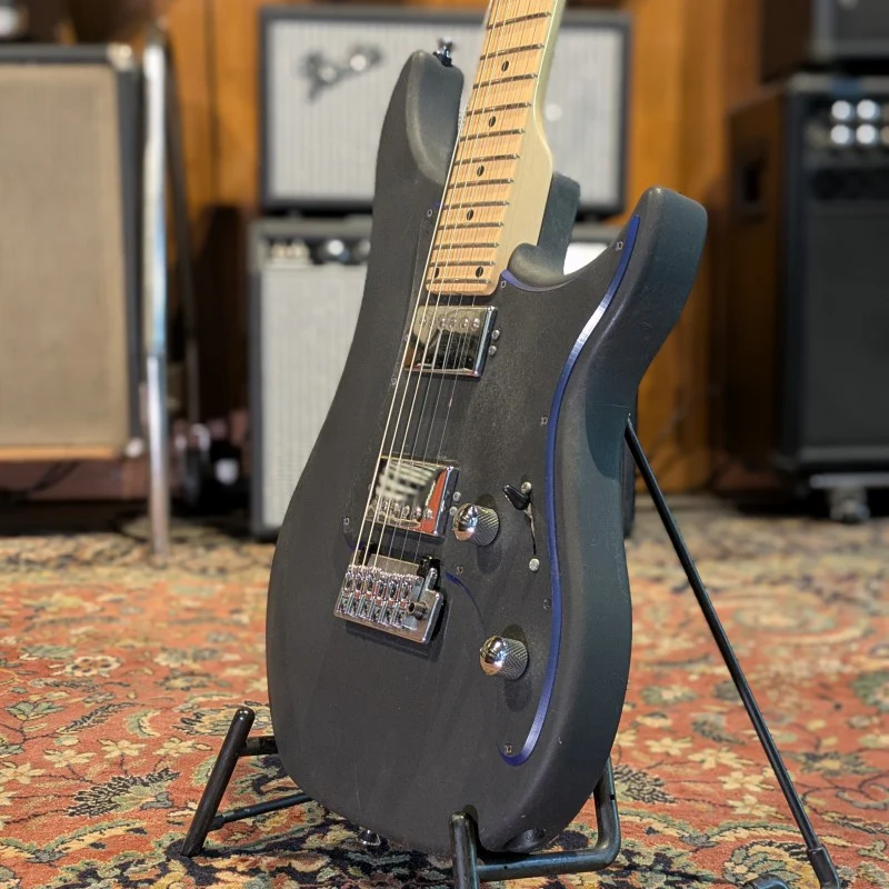 Vigier Excalibur Indus Textured Black - Image 5
