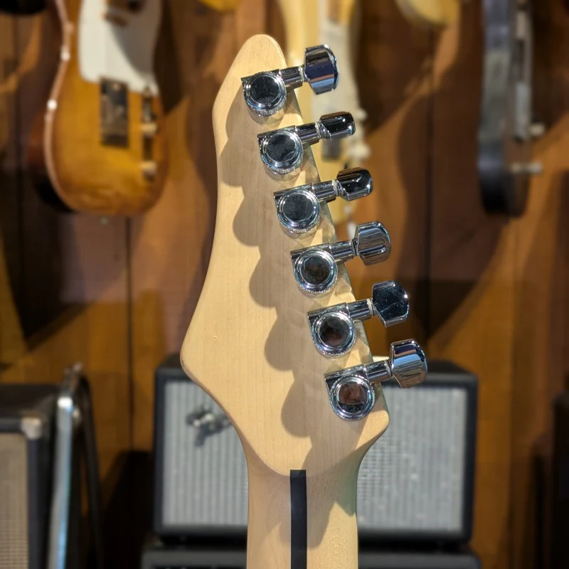 Vigier Excalibur Indus Textured Black - Image 8