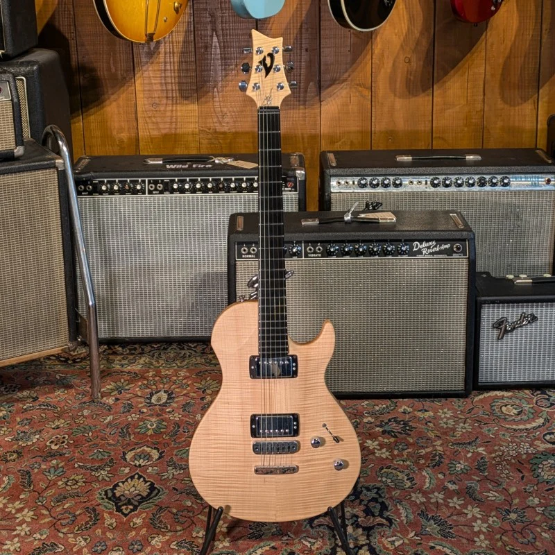 Vigier GV WOOD Natural 2020 - Image 3