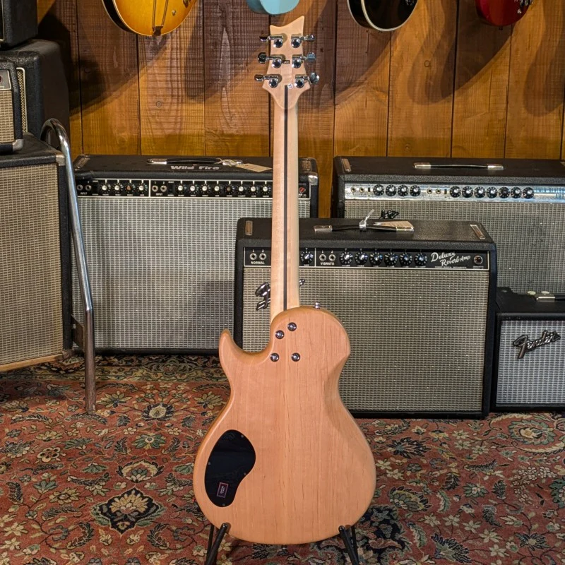 Vigier GV WOOD Natural 2020 - Image 4