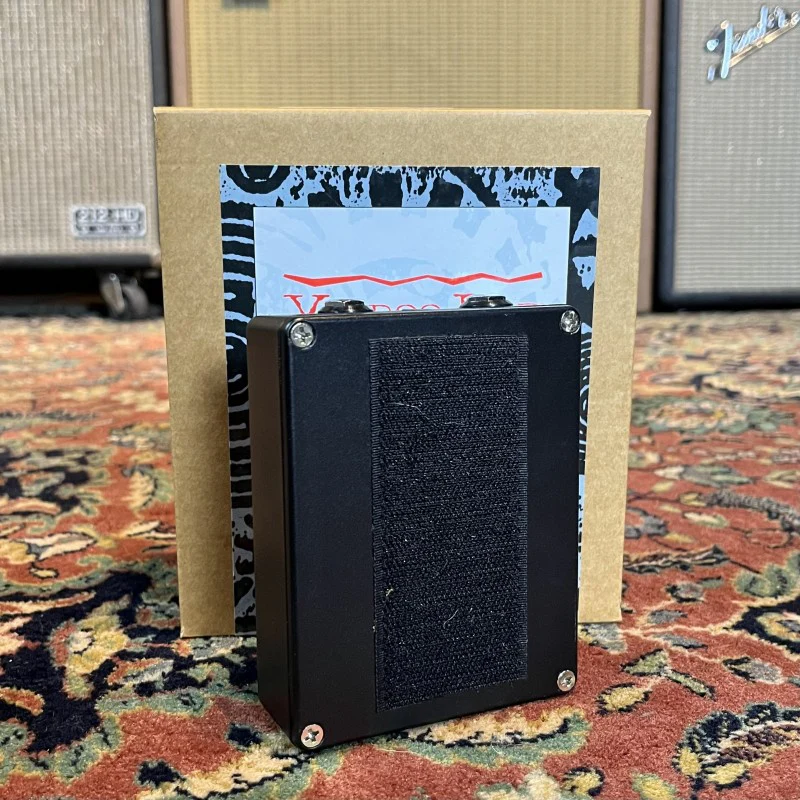 Voodoo Lab Micro Vibe - Image 2