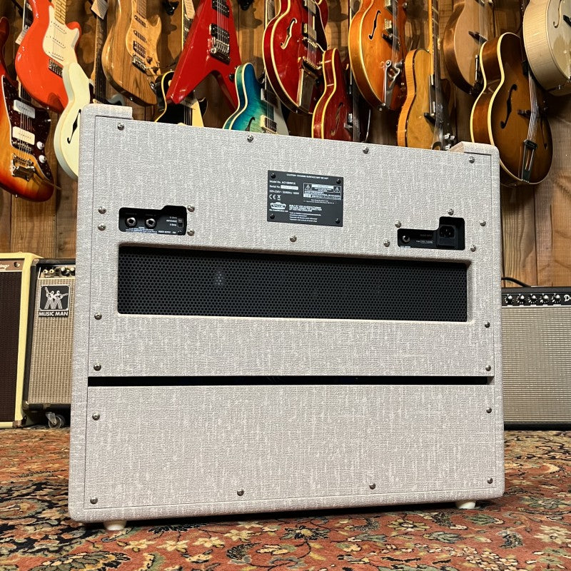 Vox AC15 HW1X Blue Alnico - Image 2