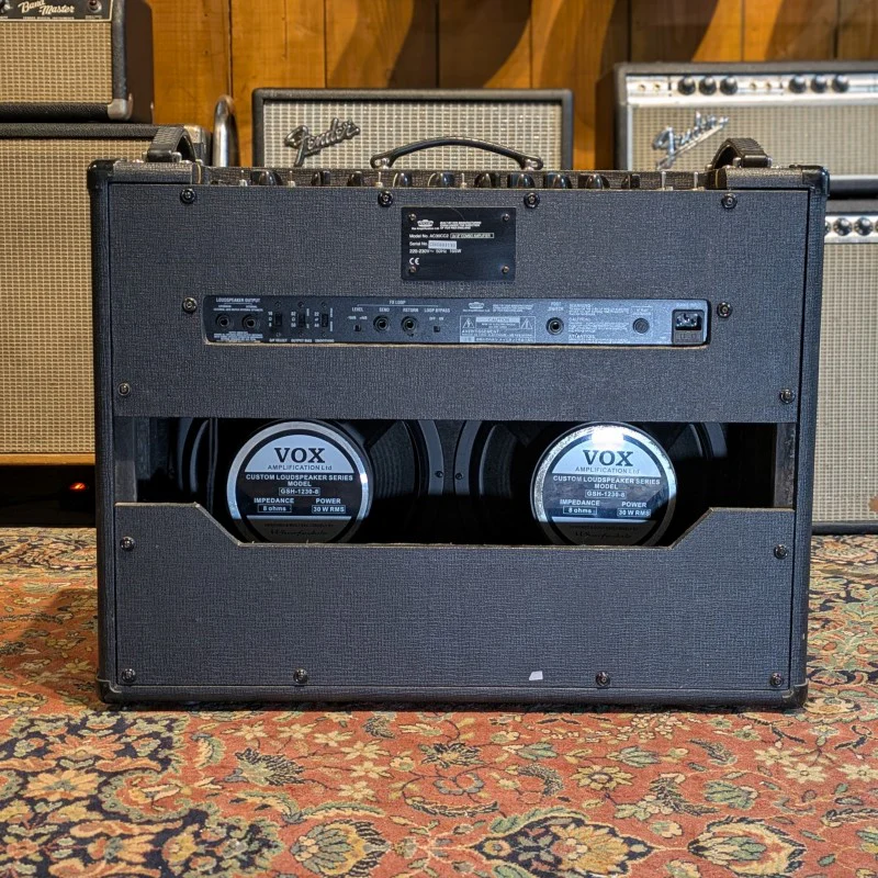Vox AC30CC2 Custom Classic - Image 4