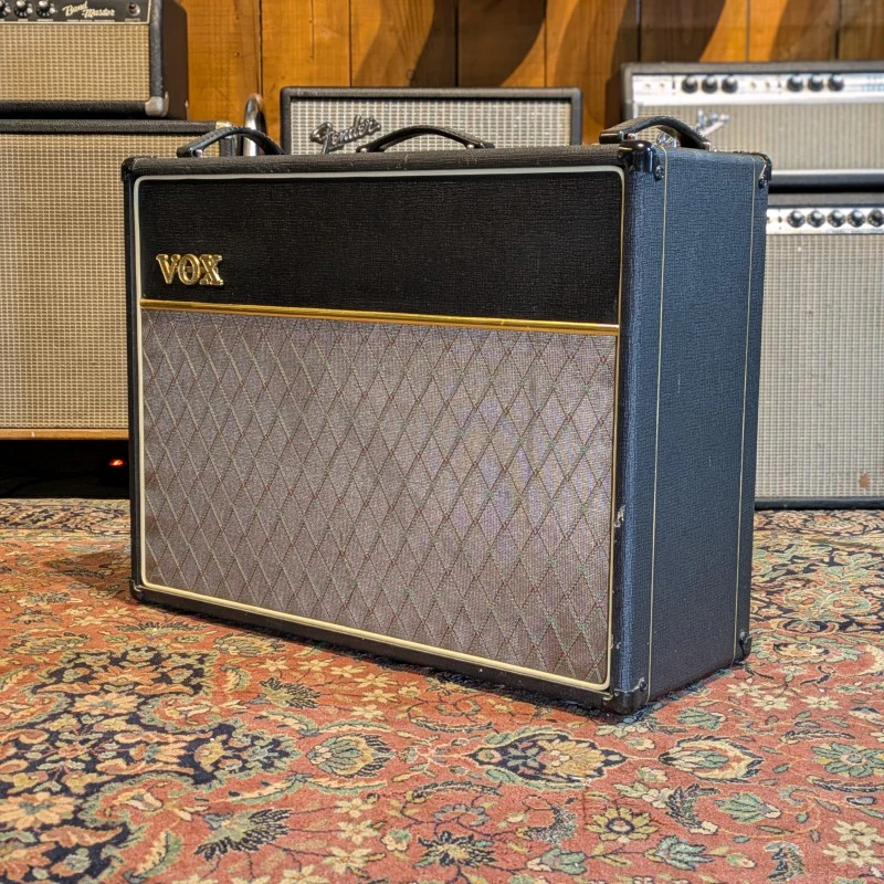 Vox AC30CC2 Custom Classic - Image 5