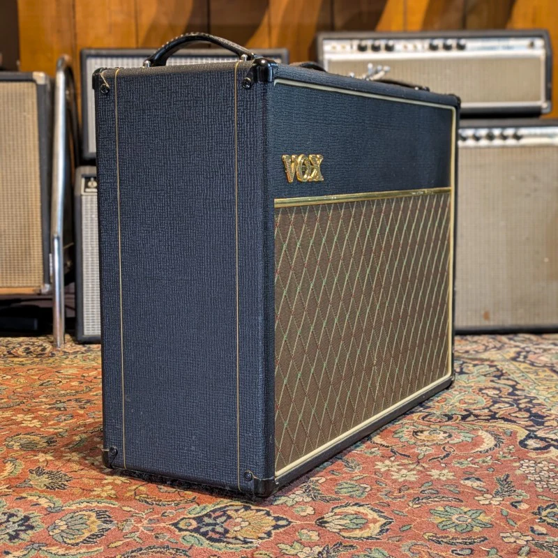 Vox AC30CC2 Custom Classic - Image 6
