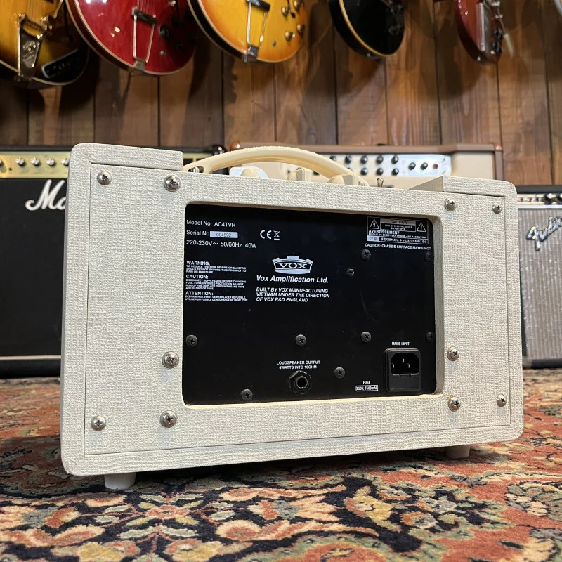 VOX AC4TVH - Image 3