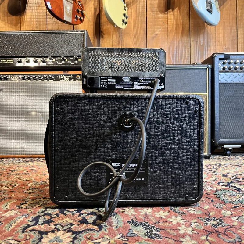 Vox Lil' Night Train + V110NT CAB - Image 2