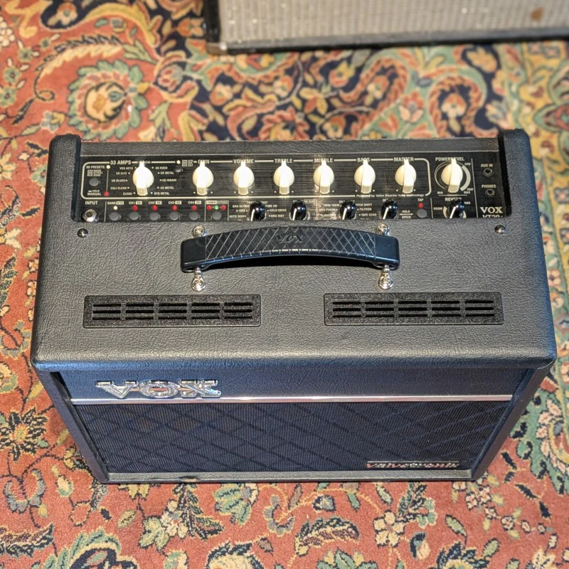 Vox VT20X - Image 3