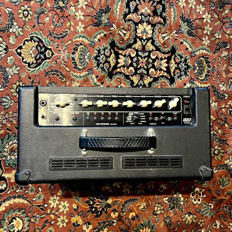 Vox vt30 - Image 2