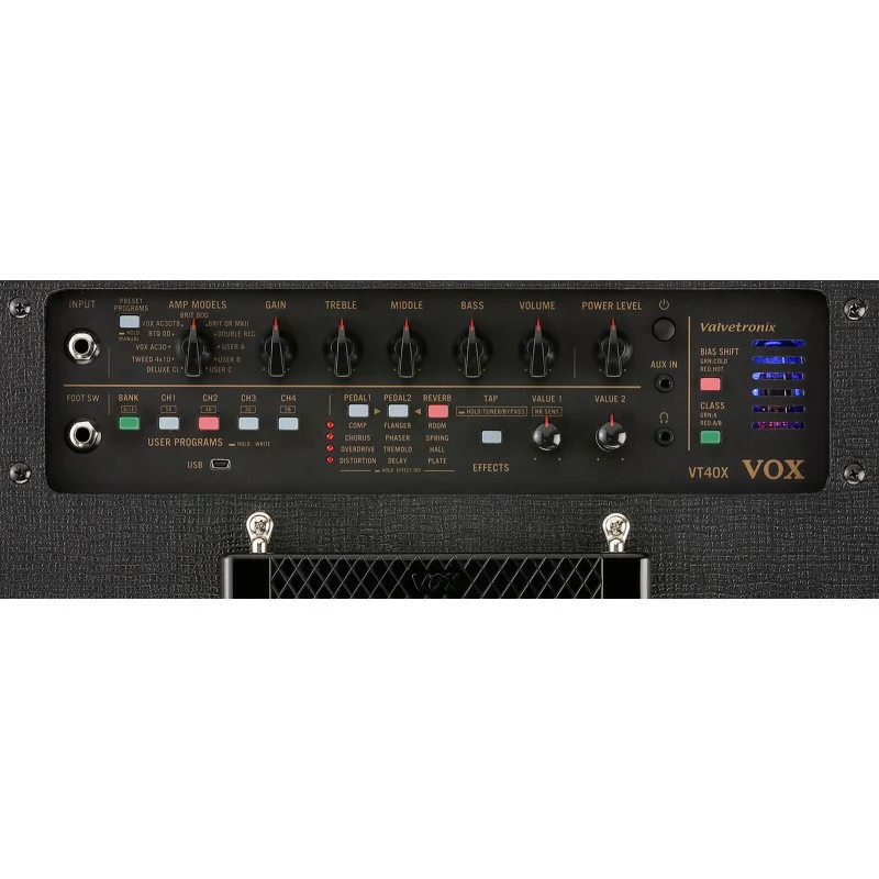 Vox VT40X - Image 2