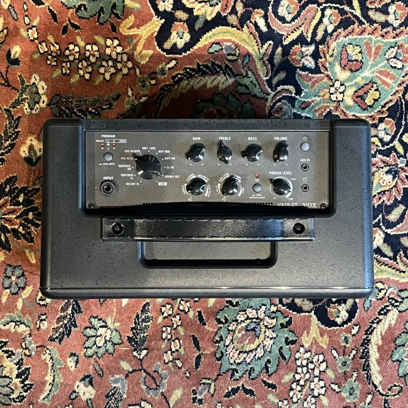 Vox VX15 GT 15-Watt - Image 3