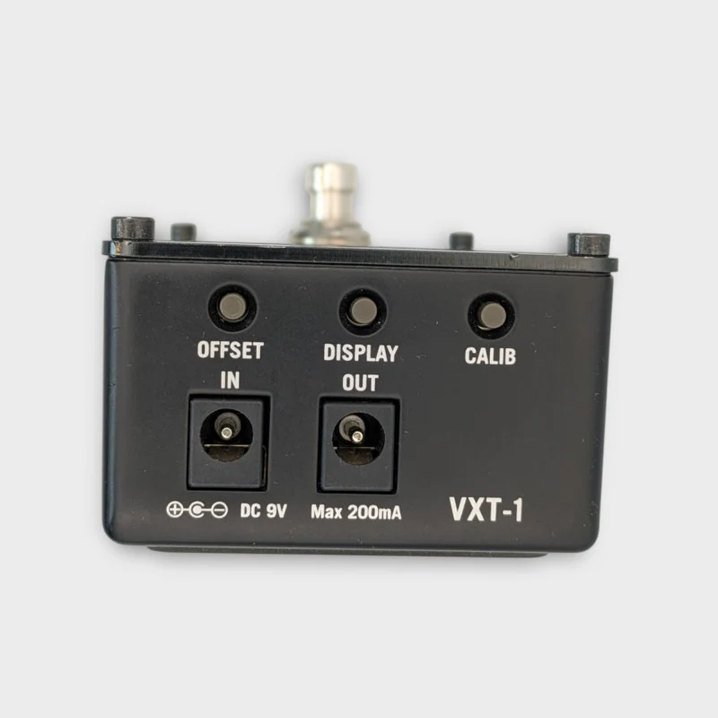Vox VXT-1 Tuner - Image 5