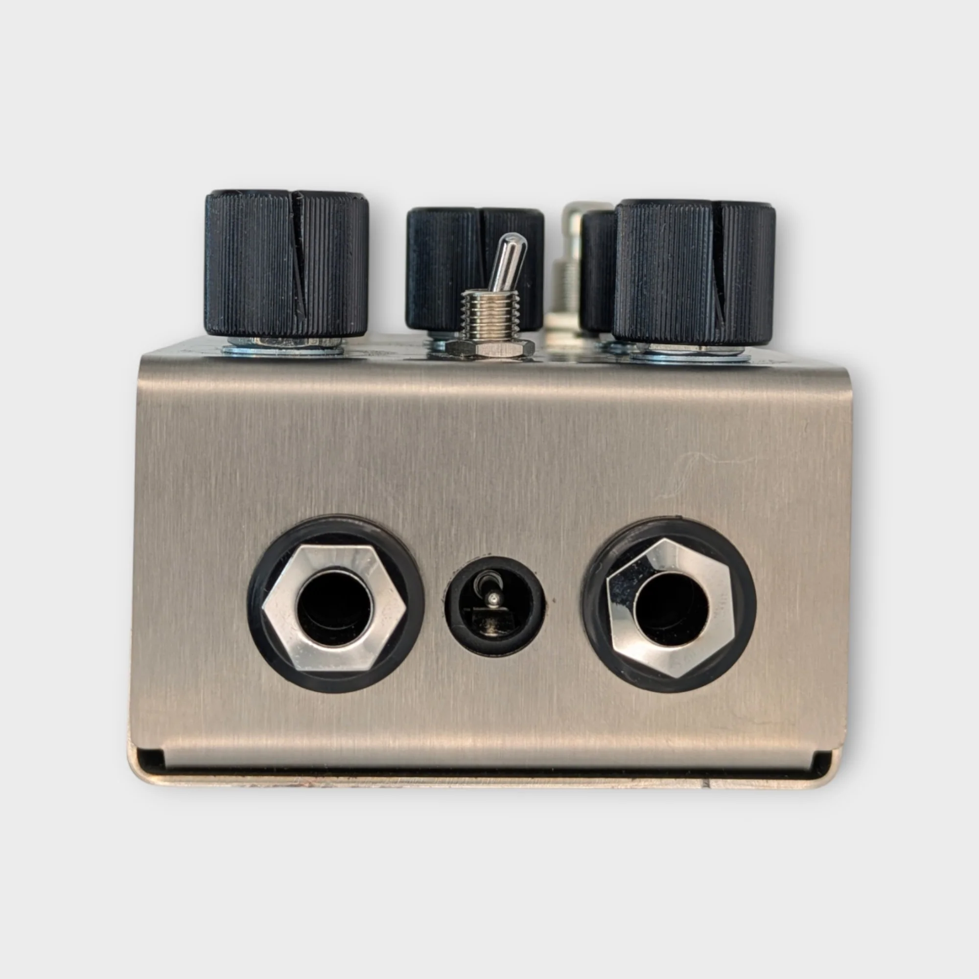 Vs Audio Platinum - Silver - Image 2