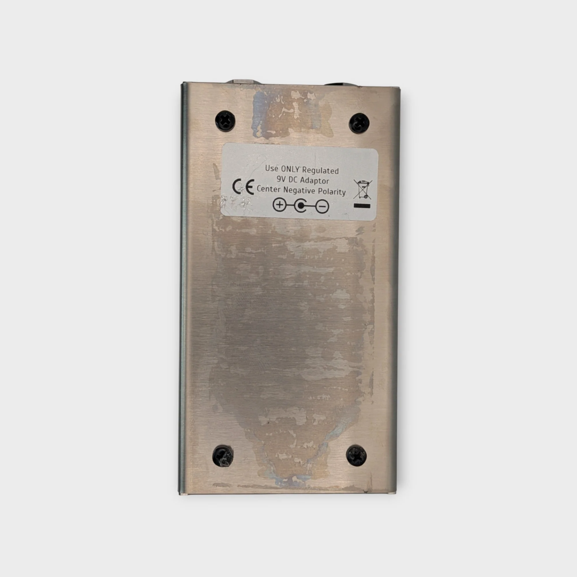 Vs Audio Platinum - Silver - Image 4