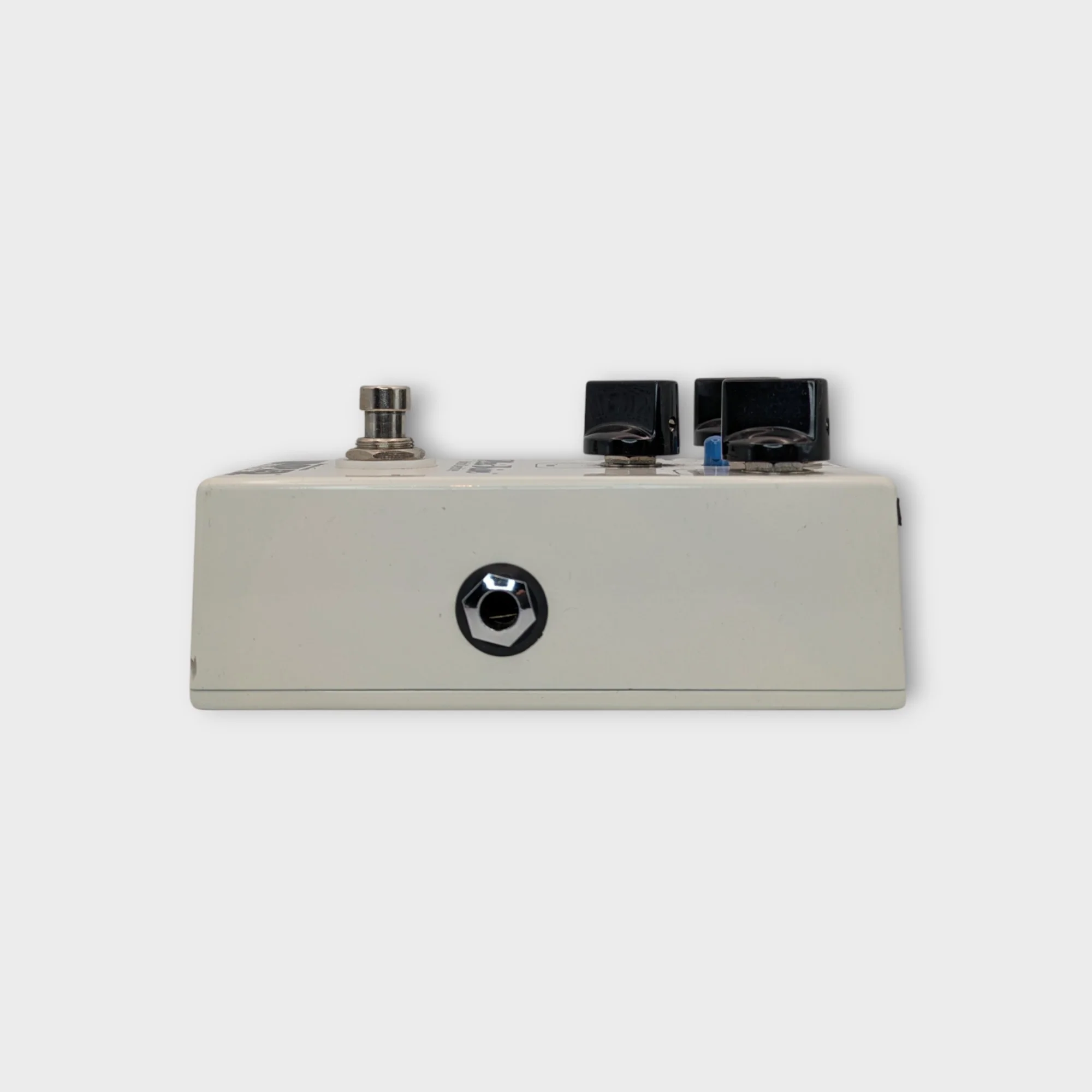 Wampler Plexi Drive 2010s - White - Image 2
