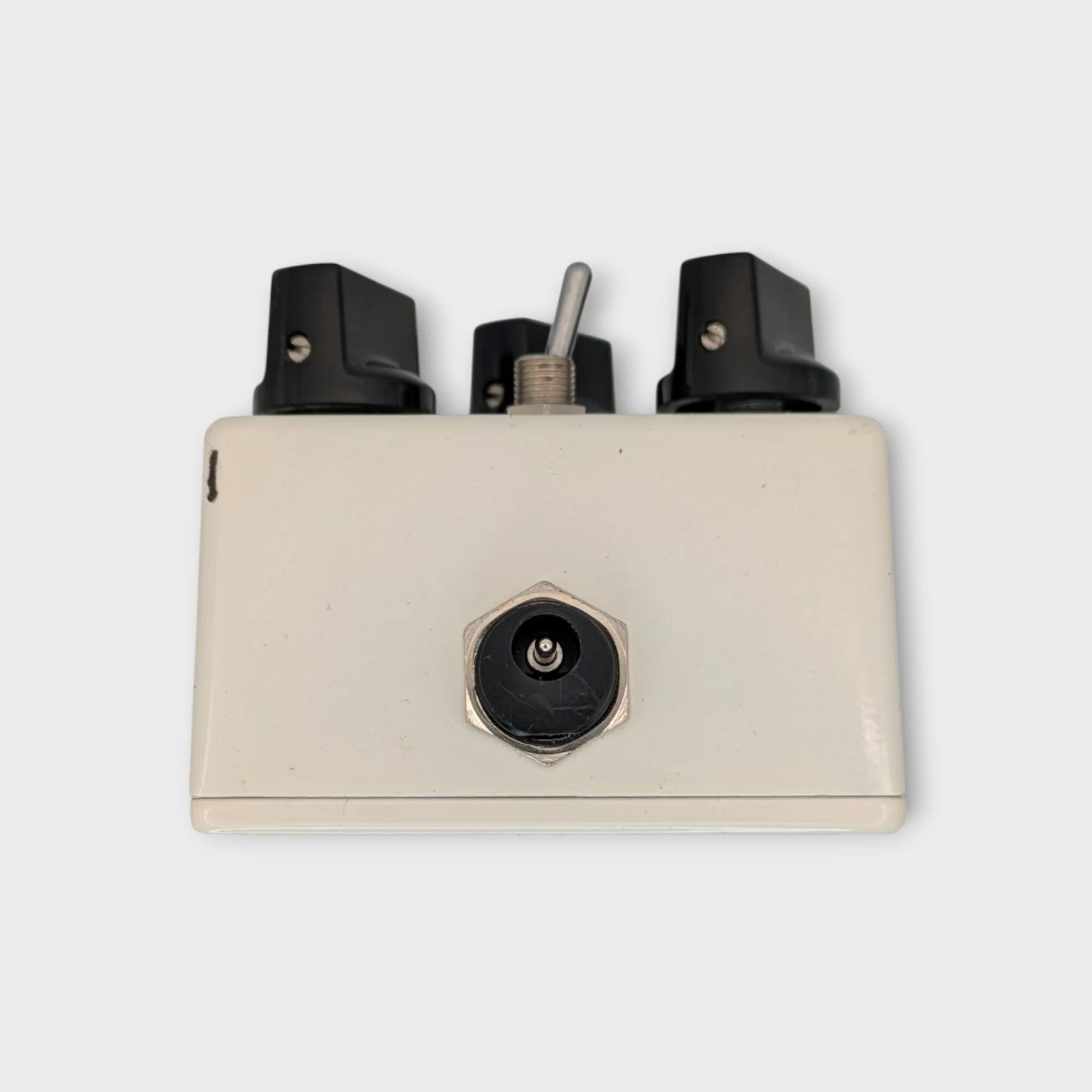 Wampler Plexi Drive 2010s - White - Image 3