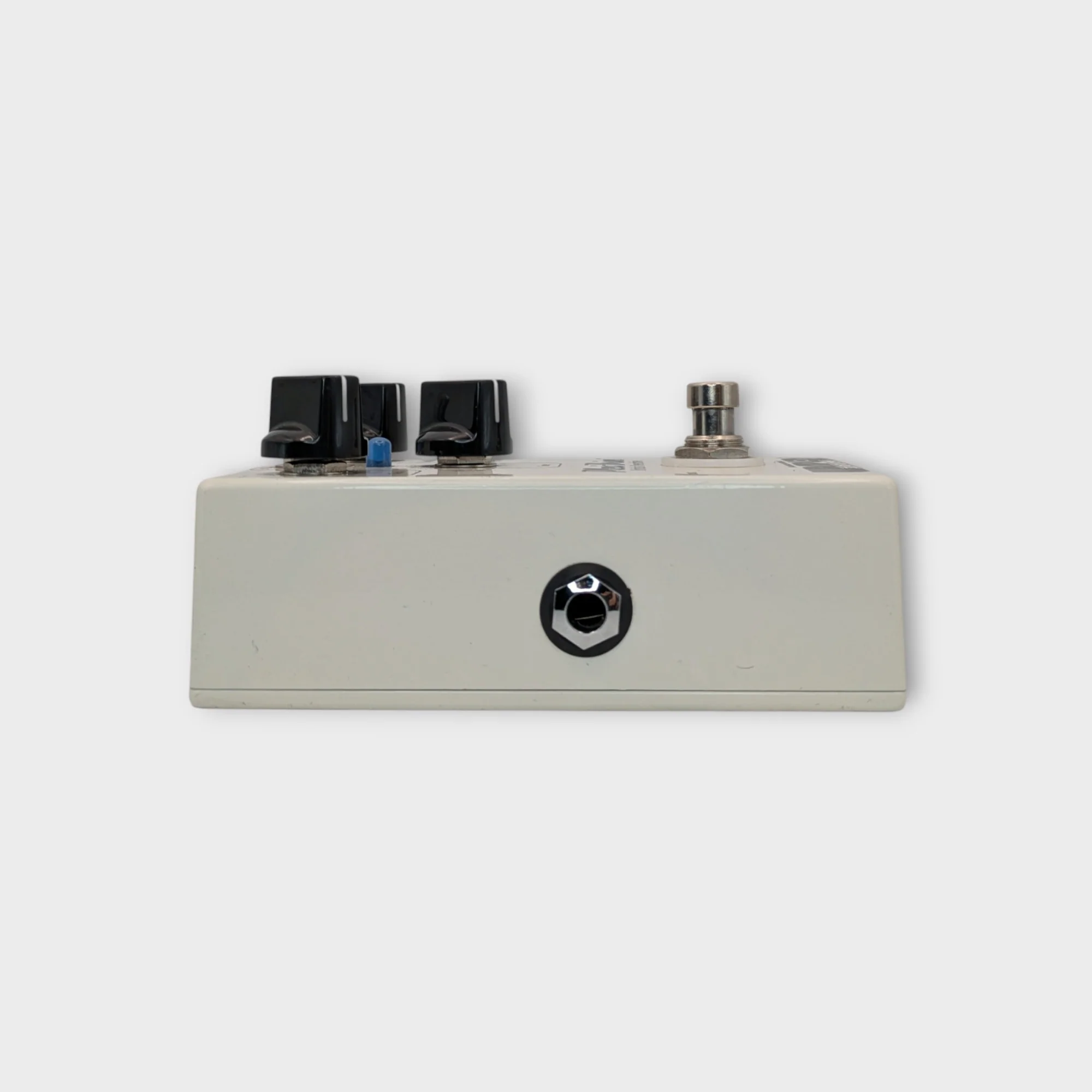 Wampler Plexi Drive 2010s - White - Image 4