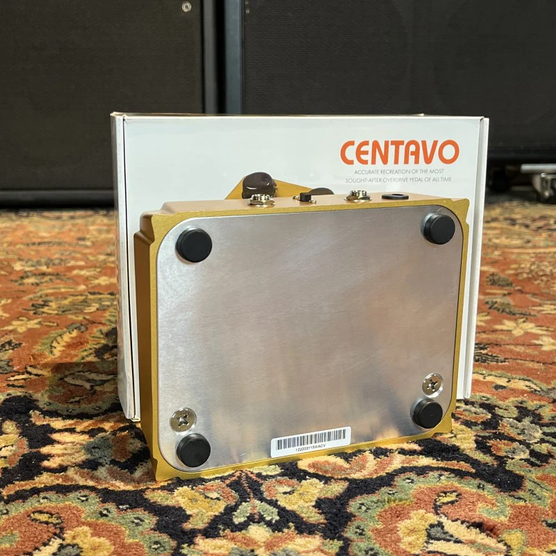 Warm Audio Centavo - Image 2