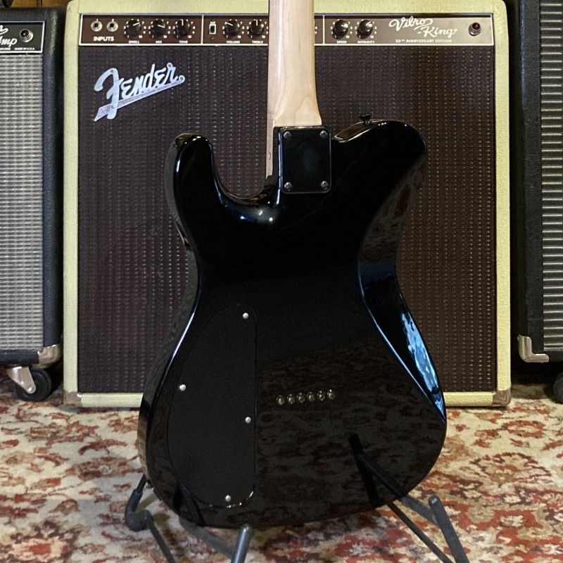WARMOTH TELECASTER CUSTOM - Image 2