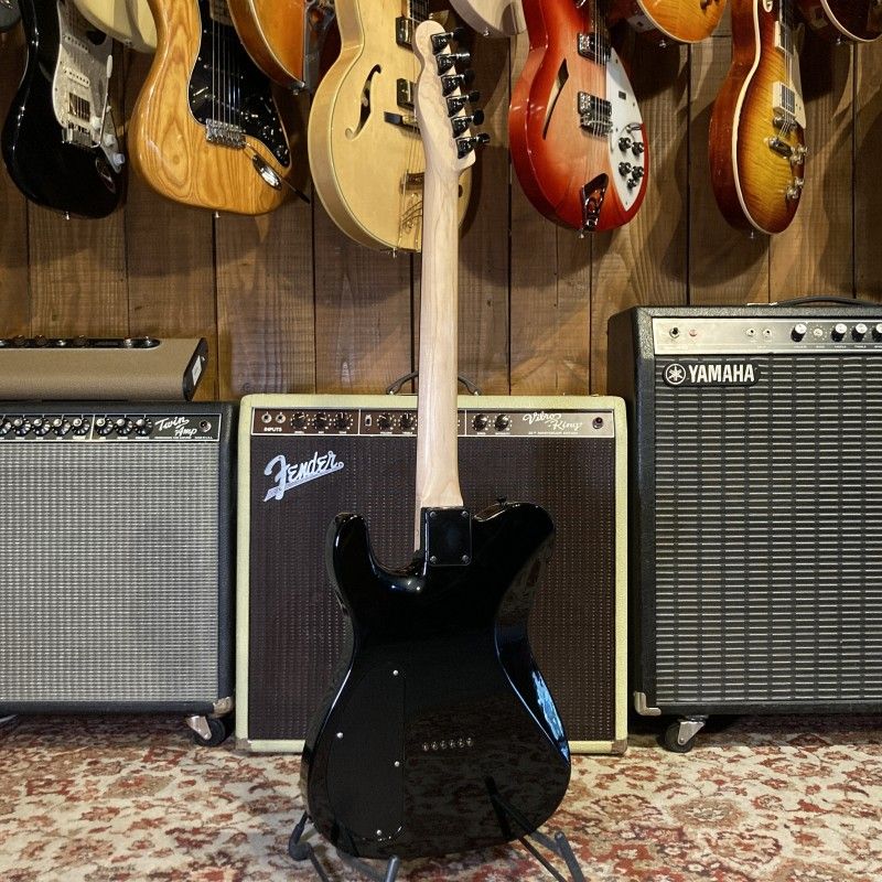 WARMOTH TELECASTER CUSTOM - Image 4