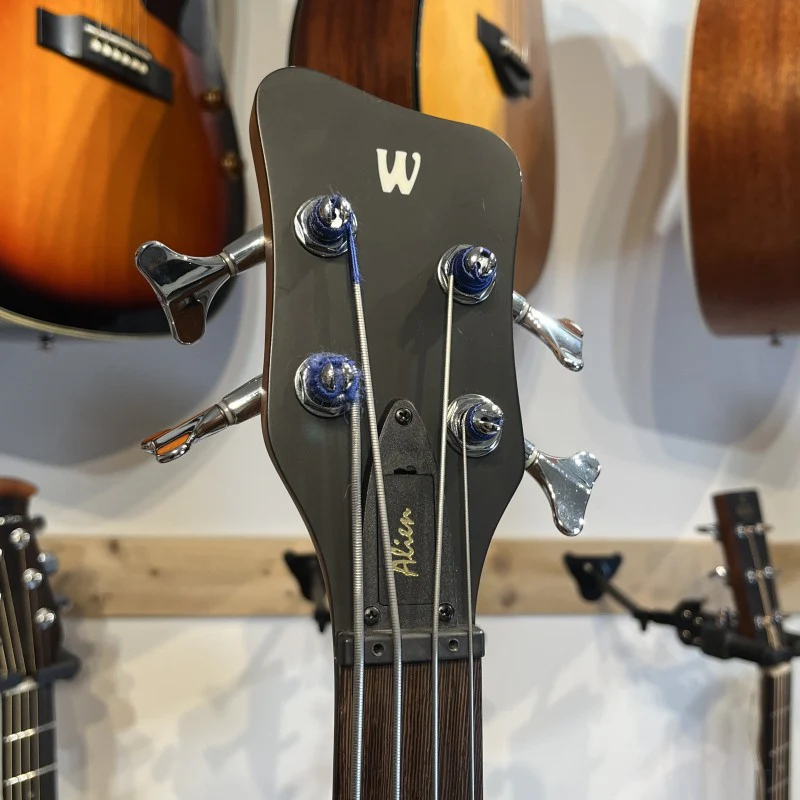 Warwick Alien 4 NT - Image 5