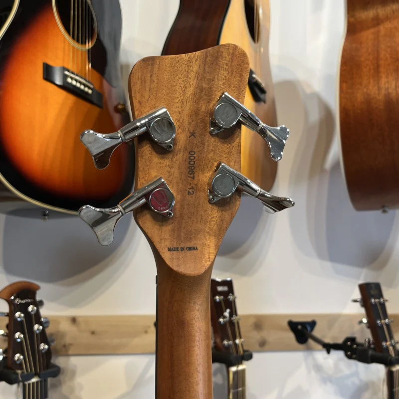 Warwick Alien 4 NT - Image 6
