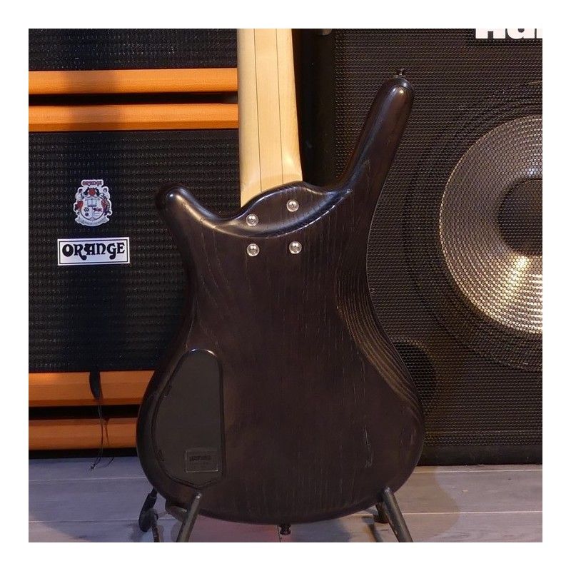 WARWICK CORVETTE 5 - Image 2