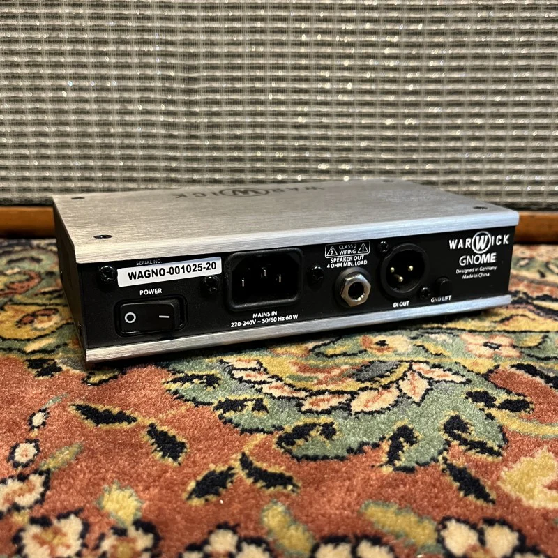 Warwick Gnome 200W - Image 2