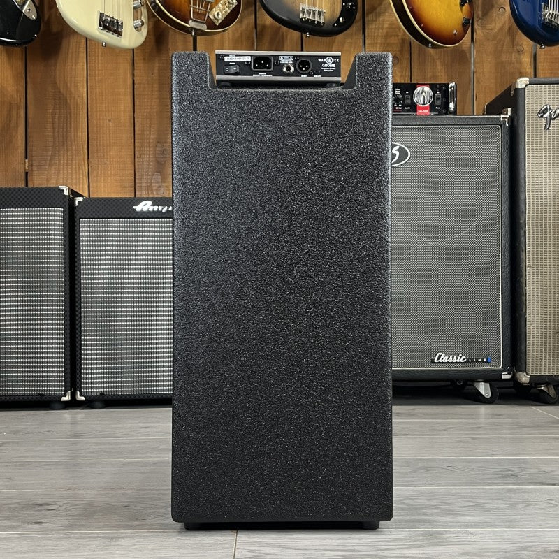Warwick Gnome CAB 2/8/4 200-Watt 2x8 - Image 3