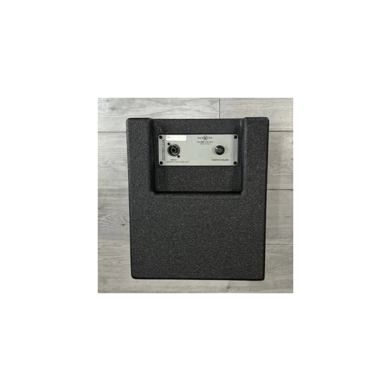 Warwick Gnome CAB 2/8/4 200-Watt 2x8 - Image 6