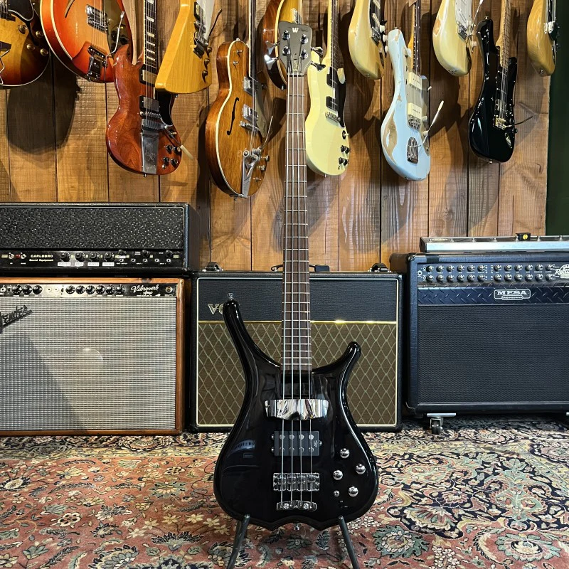 Warwick RockBass Infinity 4 Nirvana - Image 3