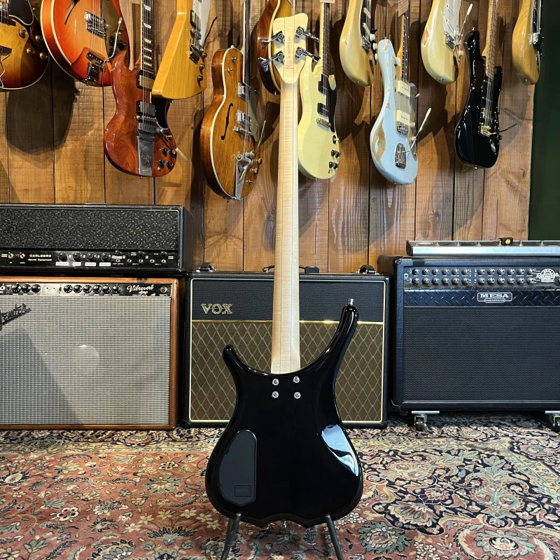 Warwick RockBass Infinity 4 Nirvana - Image 4