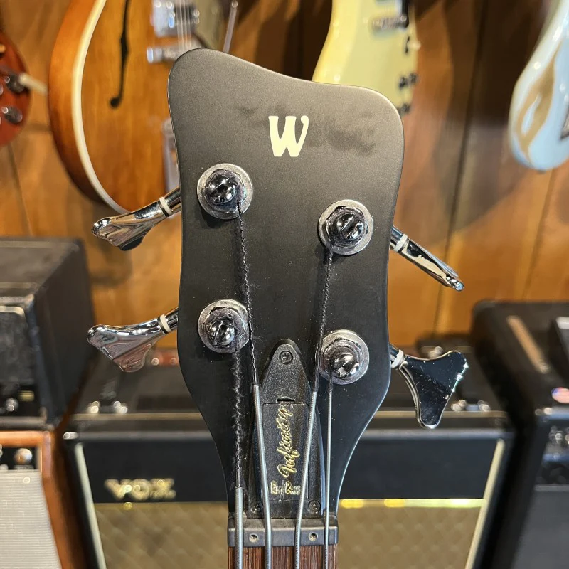 Warwick RockBass Infinity 4 Nirvana - Image 5