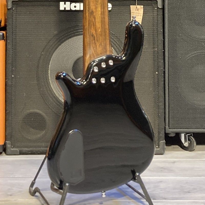 WARWICK ROCKBASS STEVE BAILEY ARTIST LINE 6-STRING - Image 2
