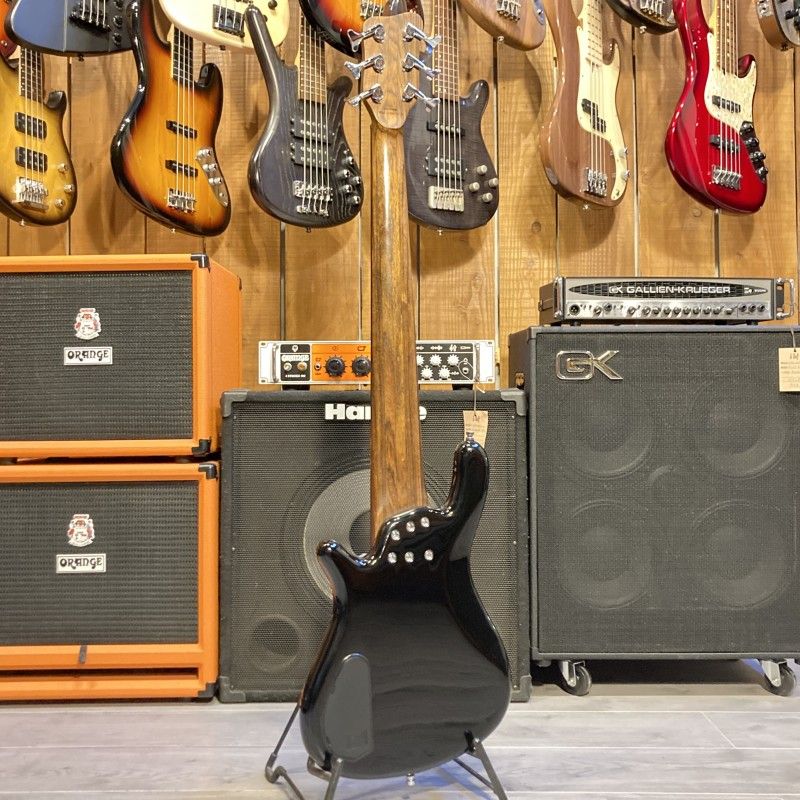 WARWICK ROCKBASS STEVE BAILEY ARTIST LINE 6-STRING - Image 4