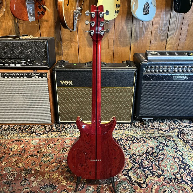 Washburn Hawk - Image 4