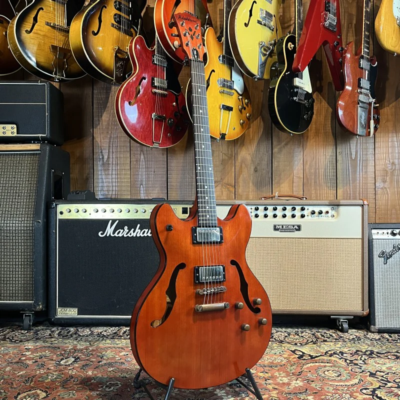 WASHBURN HB-32 - Image 3